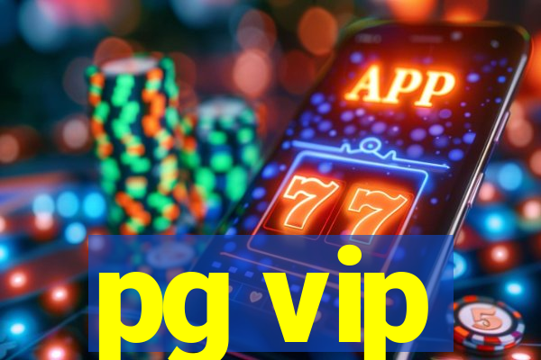 pg vip